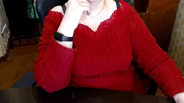 AlisaHot55 webcam