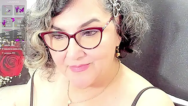 cataleya_mom webcam