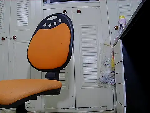 Jones_alexia webcam