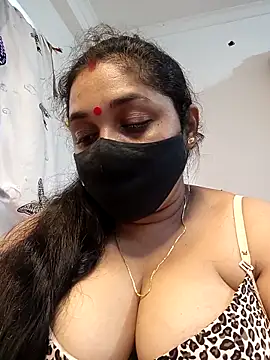 Tanvi_My_Girl webcam