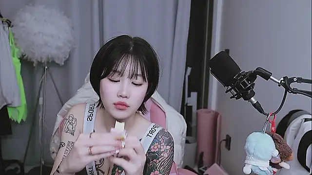  MISA_02 chat room