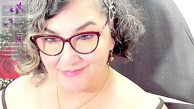cataleya_mom webcam