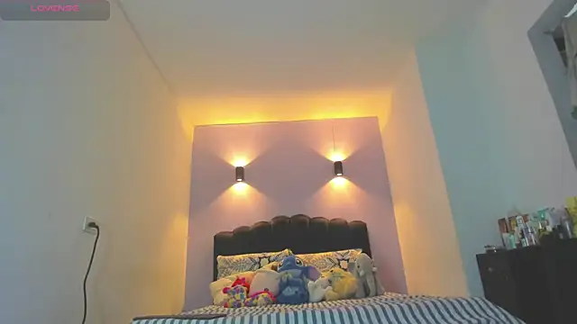 Sofia_Clauss_ webcam