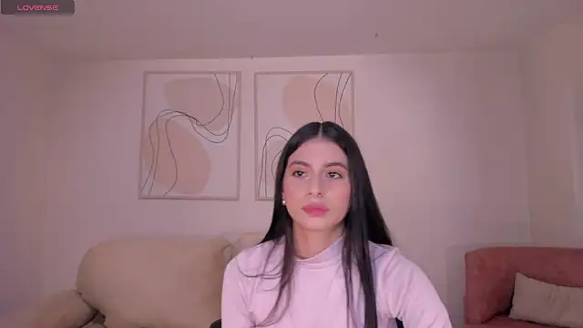 BellaConnorX webcam