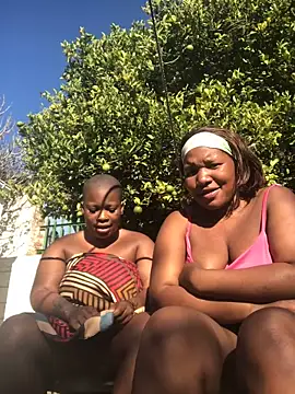 Ciara-Mia webcam