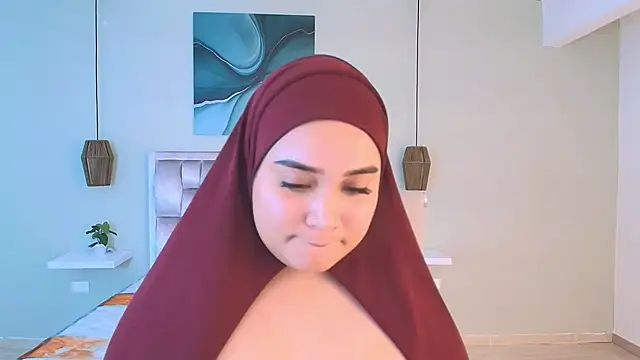 Habi_arabic webcam