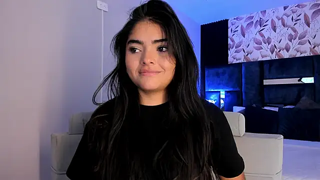 GiselOrtiz webcam