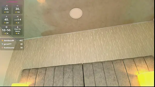 Jacob_606 webcam