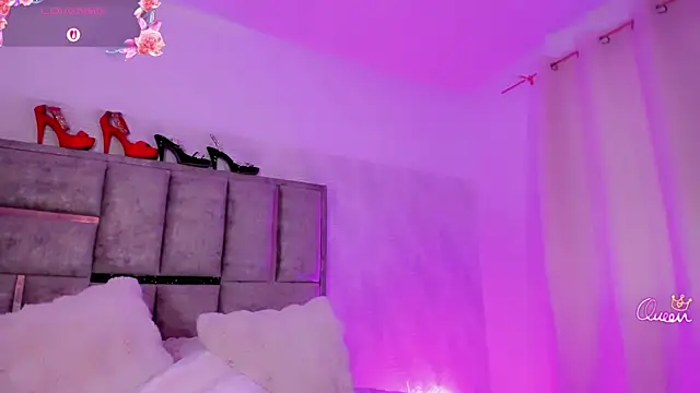 miia_leal webcam