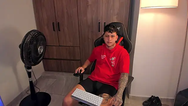 Jake_simons webcam