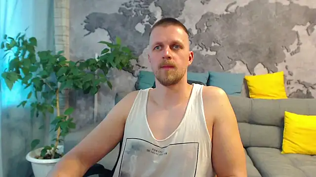 VikingChrisss webcam