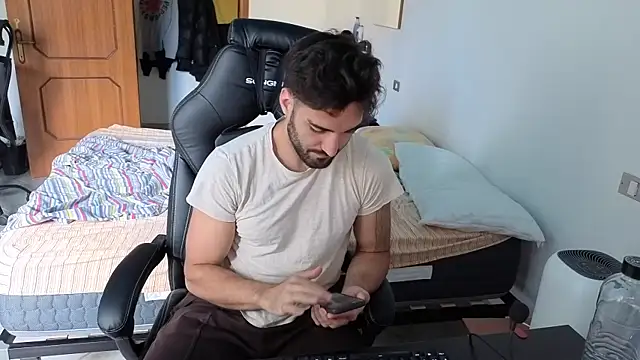 Al3xox02 webcam