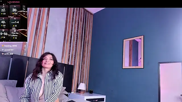 Sammy_6_6 webcam