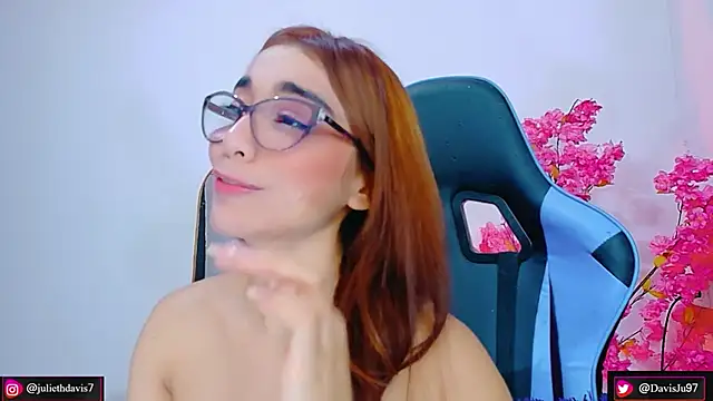 JulietaDavis