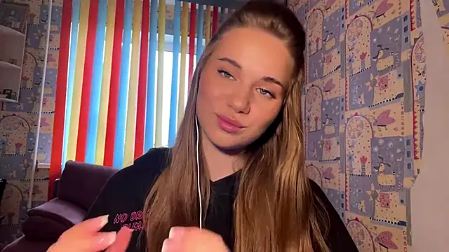 Miss_Blessnyth from StripChat is Freechat