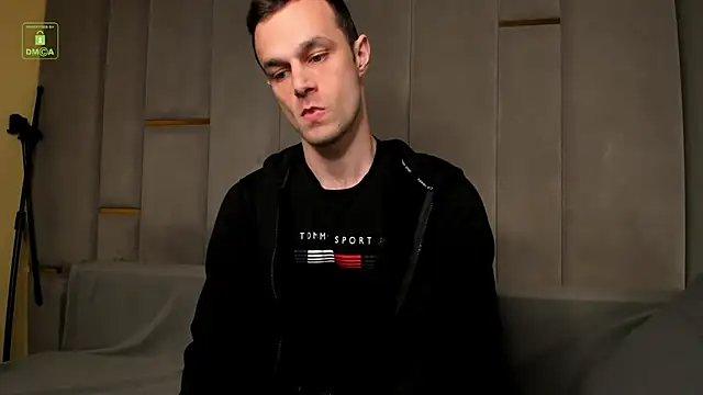 BrandonNorris webcam