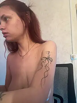 rinabluu webcam