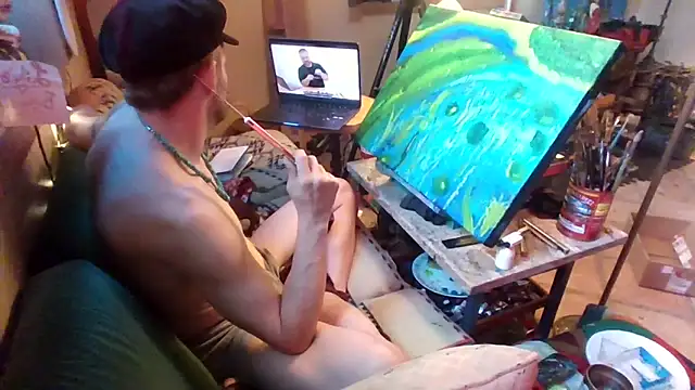 2099RivenXXX webcam
