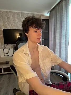 Eddy_Blare webcam
