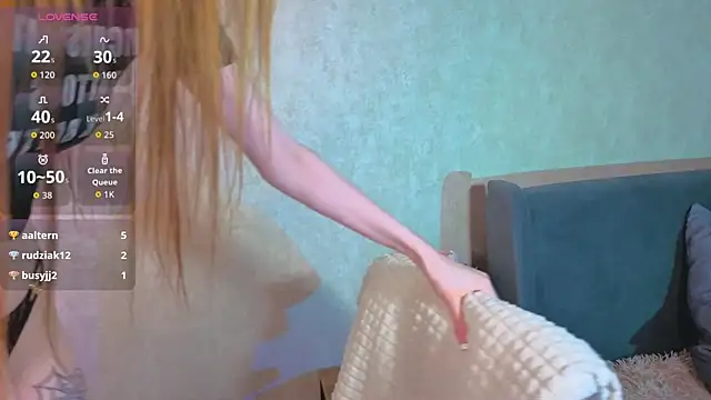 Jennie_Hunter live sex cam