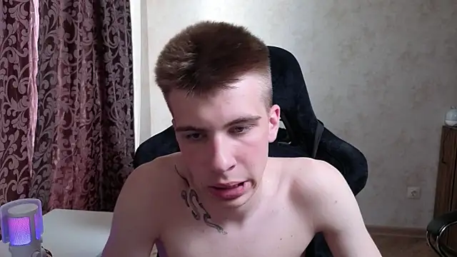 Oscar__xxl webcam