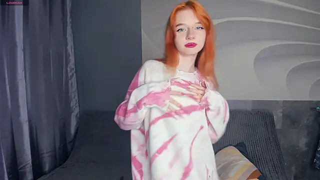 TarynPalek webcam