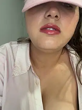 Princess-meryem webcam