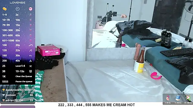 Benjamin_Buster webcam
