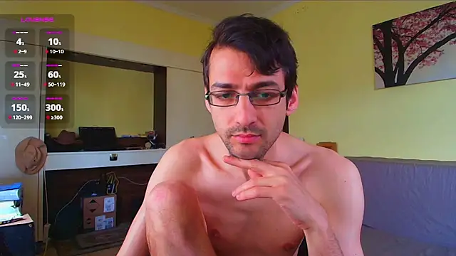 HungEddy webcam