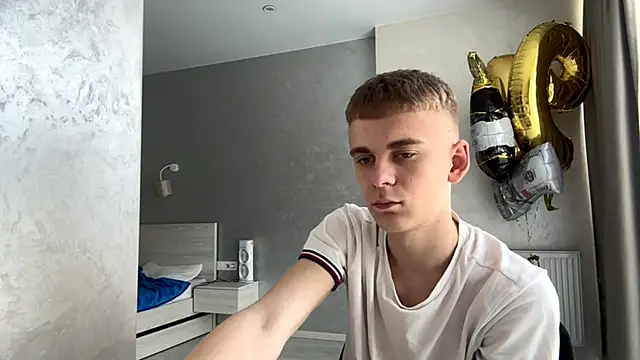 SoloFury webcam