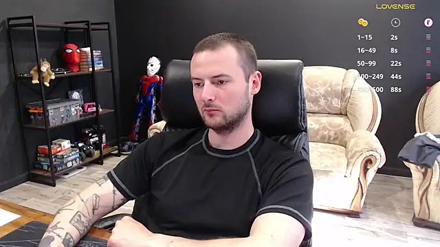 MihasikD webcam