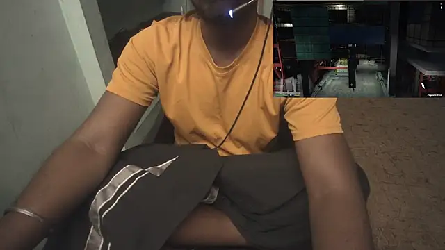 Tamil_KDD webcam