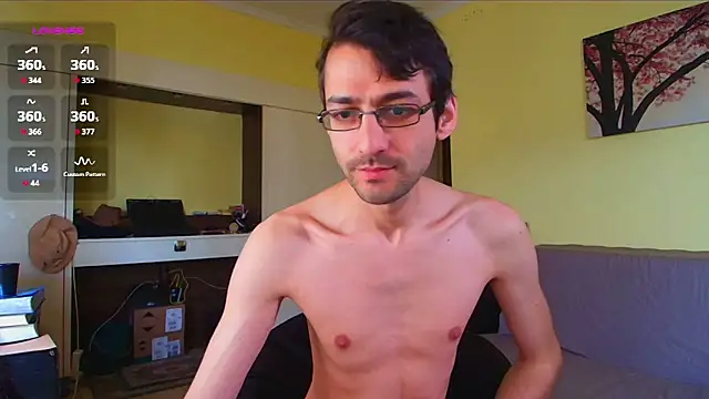 HungEddy