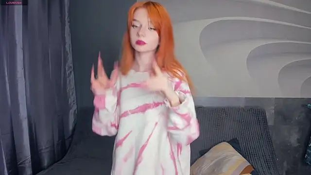 TarynPalek webcam