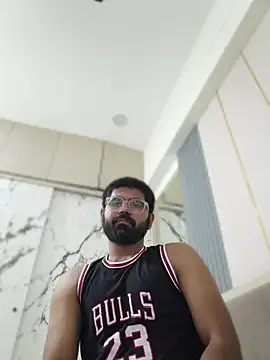 Kobe_superman webcam