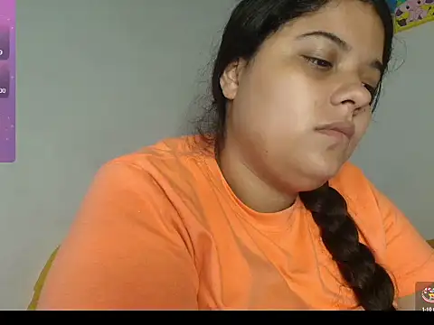 EliVanegas webcam