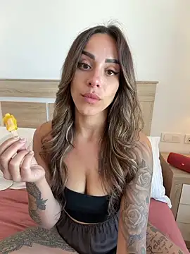  -Alisa chat room