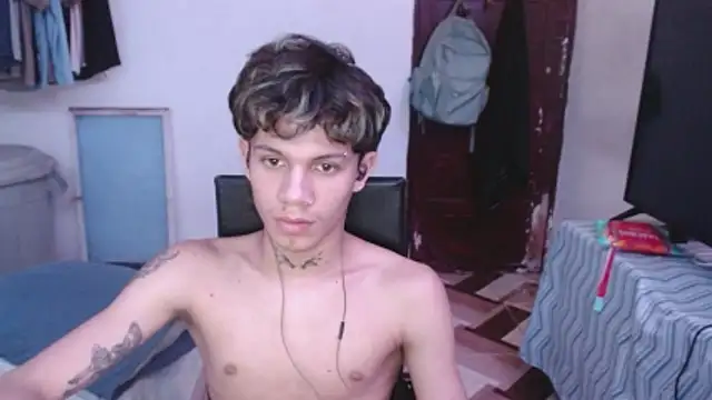 andy_dan18 webcam