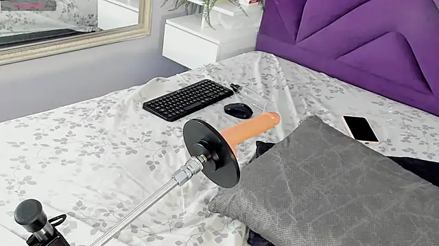 Aprilberri webcam