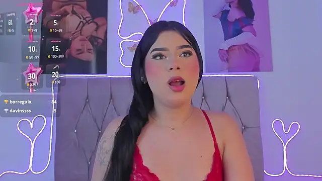 Ashley_piinkk_ webcam