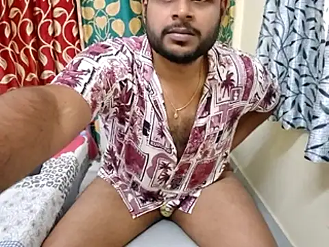 ChillBoyyy webcam