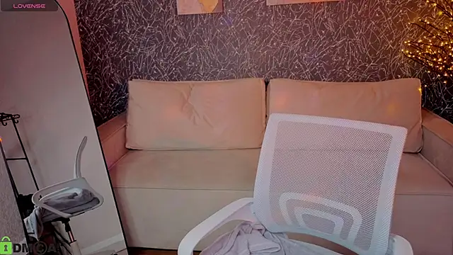 Aleks-caster webcam
