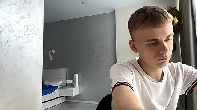 SoloFury webcam