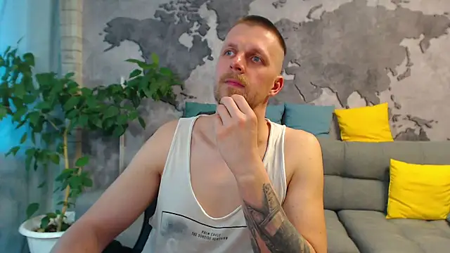 VikingChrisss webcam