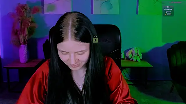 Foxy_tease_