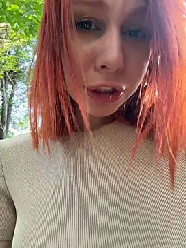  RosieSecret chat room