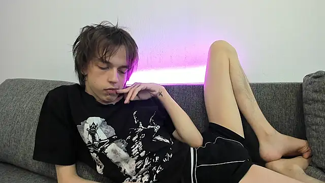 Nolan_Sagee webcam