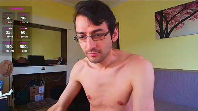 HungEddy live sex cam