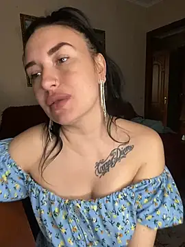 Roxana_Bell webcam