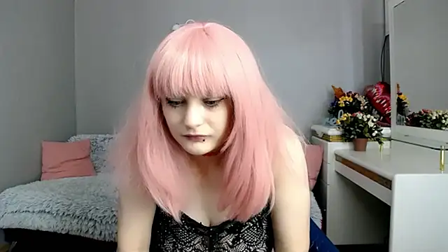 Estheri webcam
